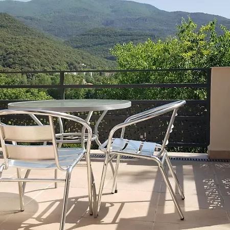 Holiday home Mas Solar D'en Malcion