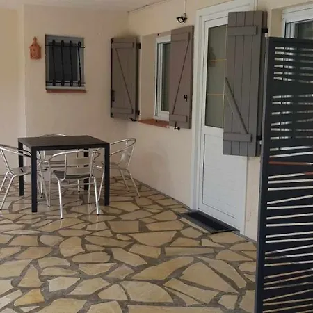 Mas Solar D'en Malcion Holiday home *