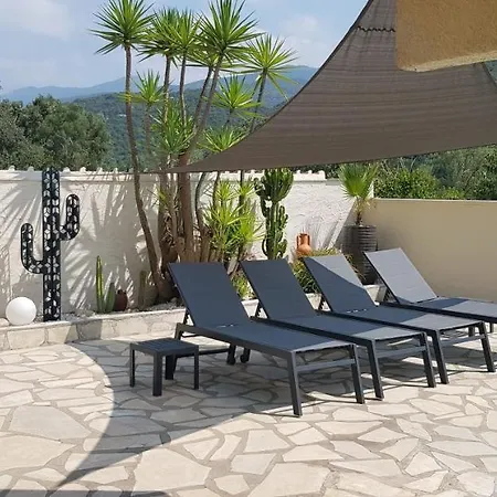 Holiday home Mas Solar D'en Malcion Amelie-les-Bains-Palalda