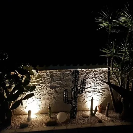 Mas Solar D'en Malcion Holiday home *