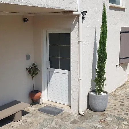 Holiday home Mas Solar D'en Malcion