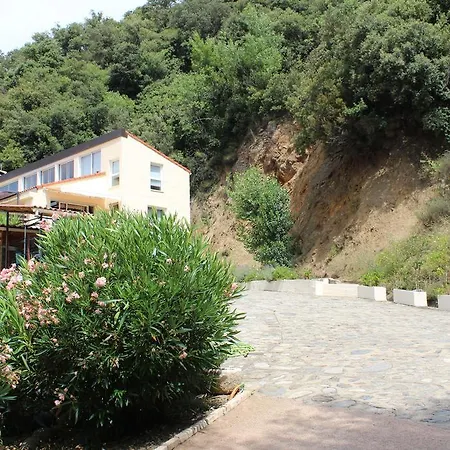 Mas Solar D'en Malcion Holiday home Amelie-les-Bains-Palalda