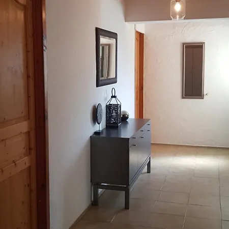 Holiday home Mas Solar D'en Malcion