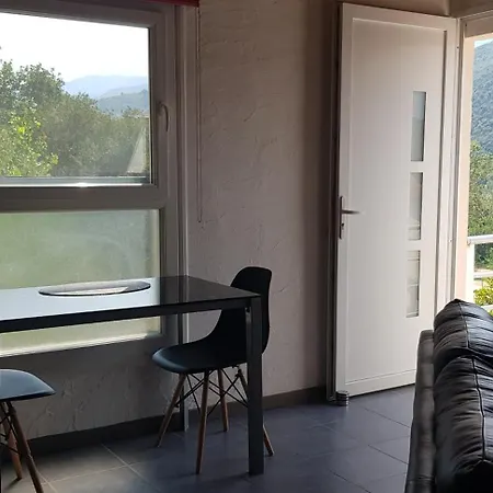 Holiday home Mas Solar D'en Malcion Amelie-les-Bains-Palalda