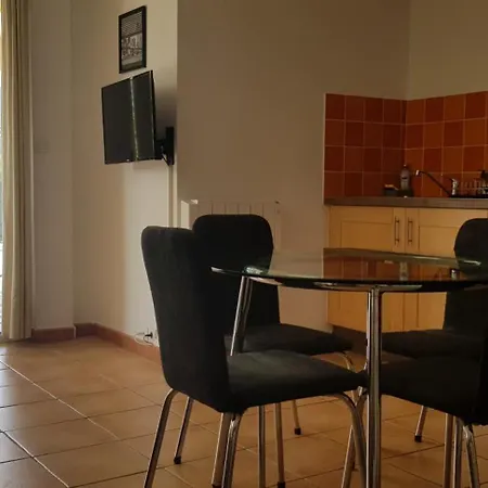 Holiday home Mas Solar D'en Malcion *