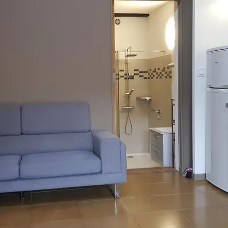 Holiday home Mas Solar D'en Malcion Amelie-les-Bains-Palalda