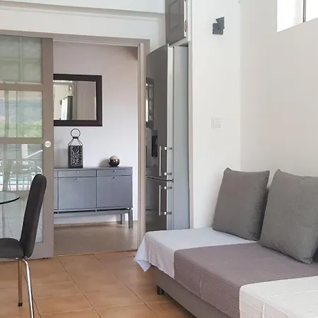 Holiday home Mas Solar D'en Malcion Amelie-les-Bains-Palalda