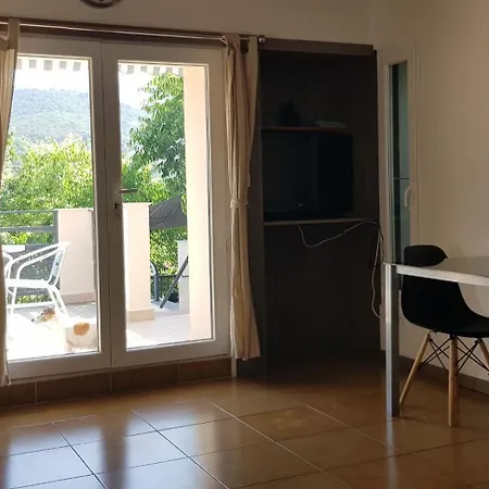 Mas Solar D'en Malcion Holiday home