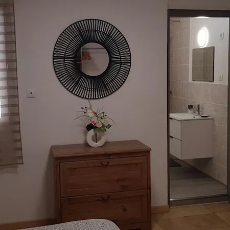 Mas Solar D'en Malcion Dom wakacyjny Amélie-les-Bains-Palalda