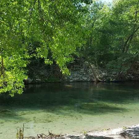 Mas Solar D'en Malcion Amélie-les-Bains-Palalda