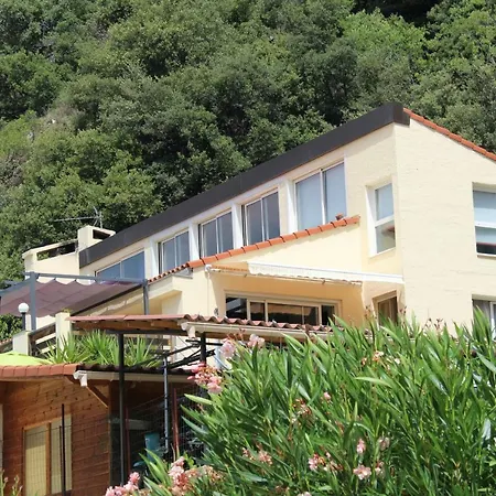 Holiday home Mas Solar D'en Malcion *