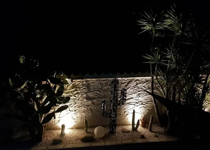 Mas Solar D'en Malcion Holiday home *